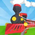 Circle Trains Circle Trains