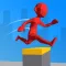 Parkour No Fear 3D