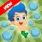 Bubble Shooting Version Guppies