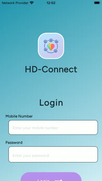 Скриншоты HD Connect