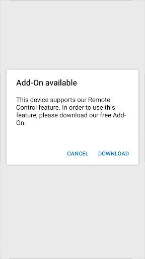 Add-On: Honeywell (b) Screenshots
