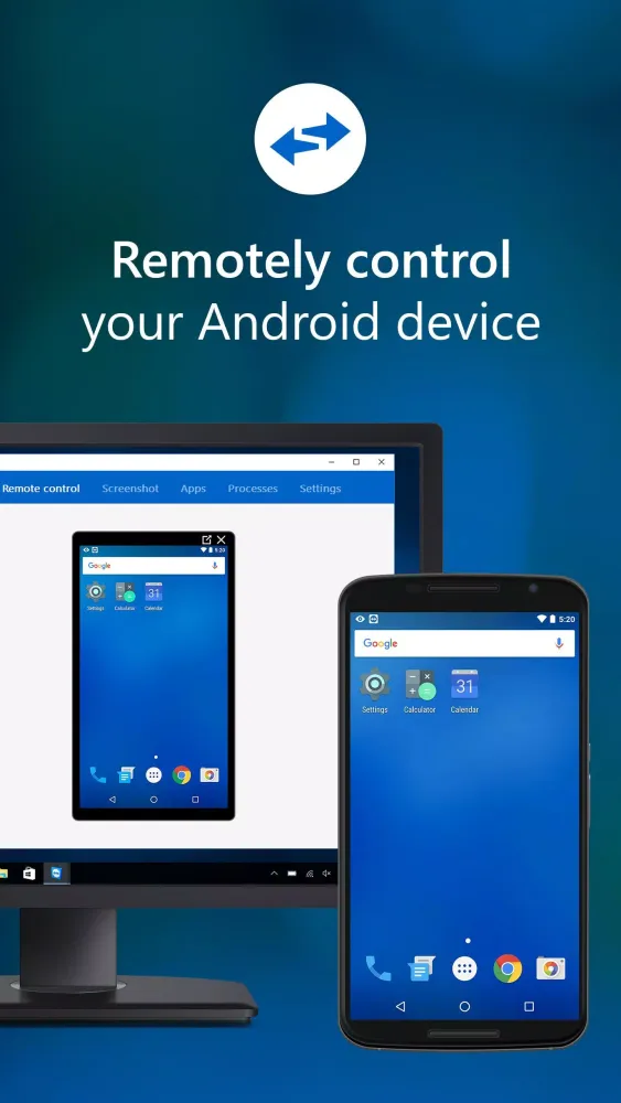 QuickSupport for Samsung应用截图
