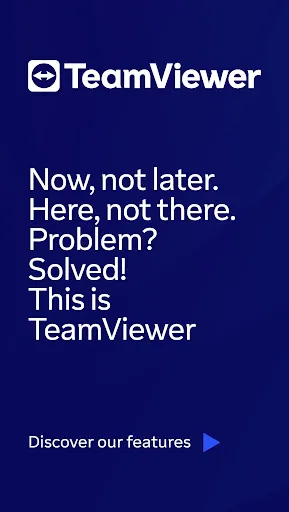 TeamViewer Remote Control Ekran Görüntüleri