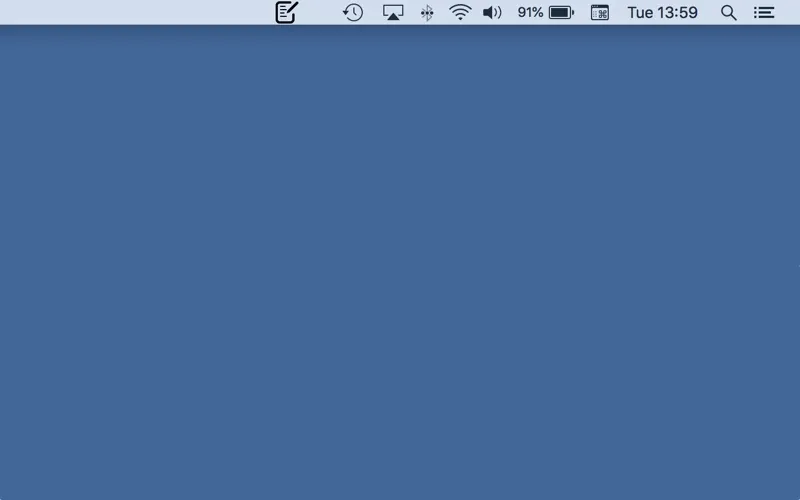 Tangkapan layar Teamwork Document Editor