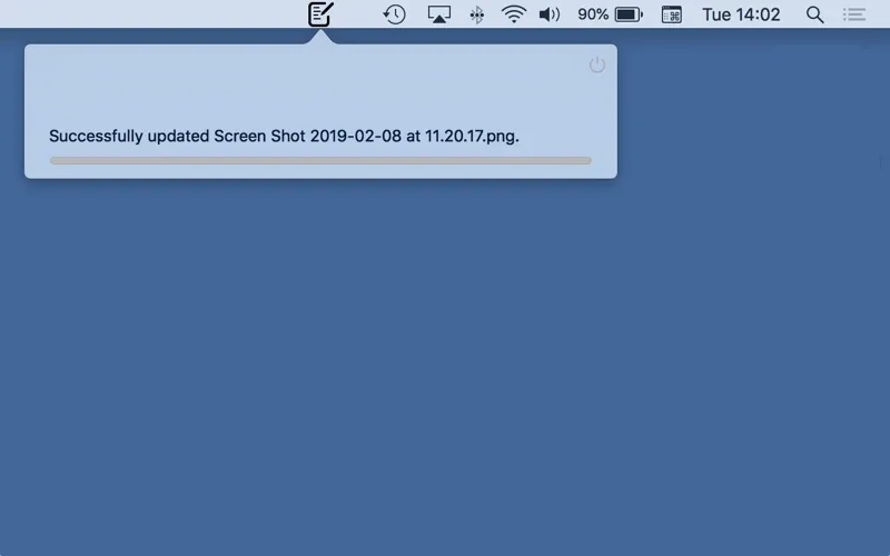 Tangkapan layar Teamwork Document Editor