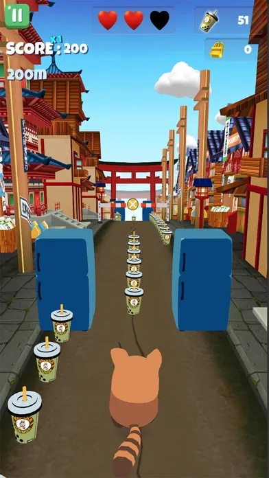 Xiao Bao: Boba Energizer Screenshots