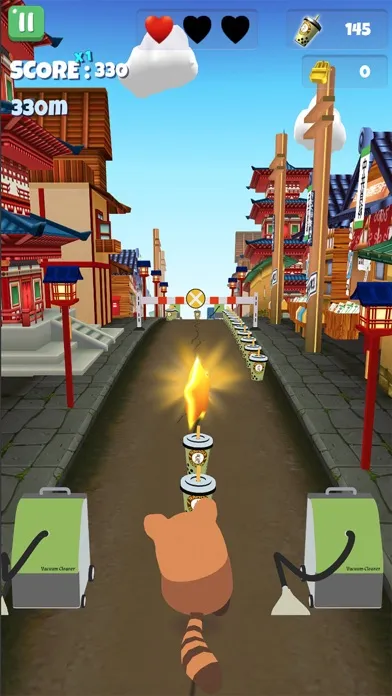 Xiao Bao: Boba Energizer Screenshots