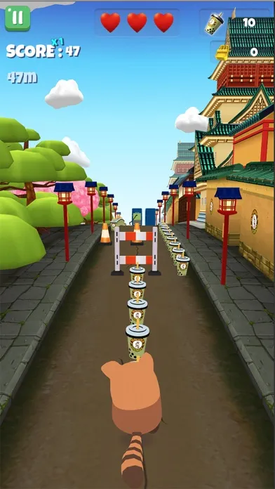 Xiao Bao: Boba Energizer Screenshots