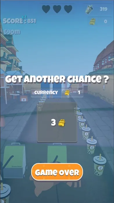 Xiao Bao: Boba Energizer Screenshots