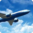 Jumbo Jet Flight Simulator