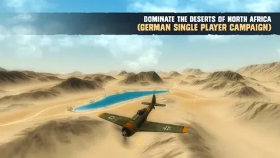 War Dogs : WW2 Ace Fighters スクリーンショット