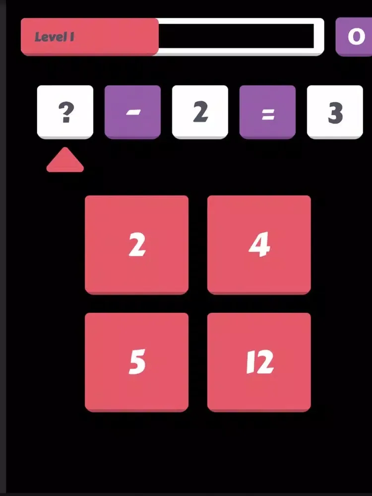 Zrzuty ekranu Ty’Liyah & T Teach Math iPad 