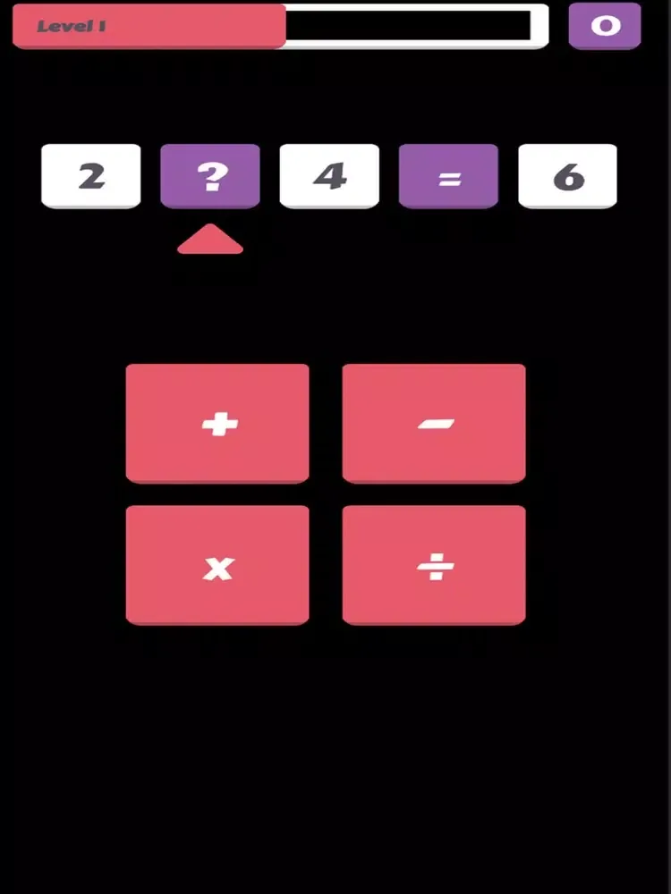Zrzuty ekranu Ty’Liyah & T Teach Math iPad 