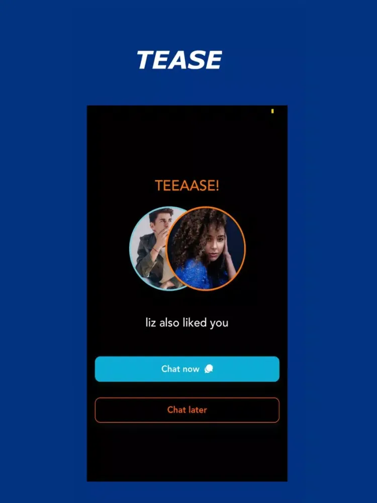 Teasing iPad  Ekran Görüntüleri