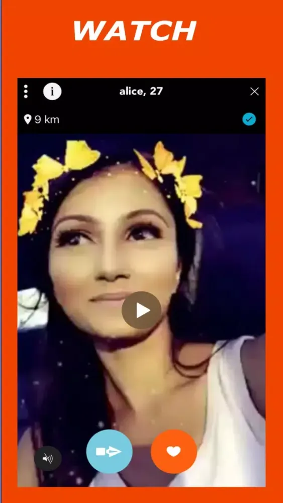 Teasing Ekran Görüntüleri