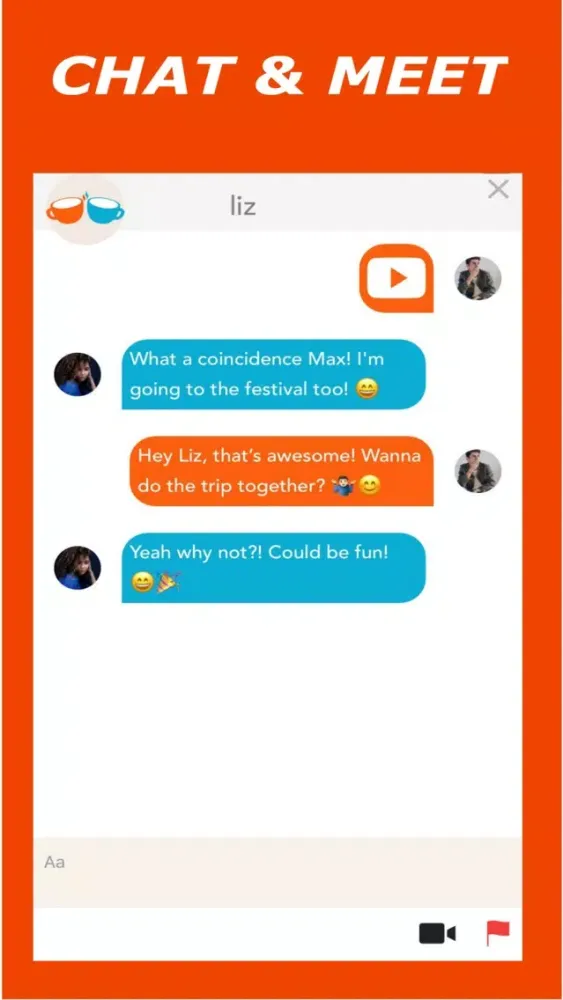 Teasing Ekran Görüntüleri