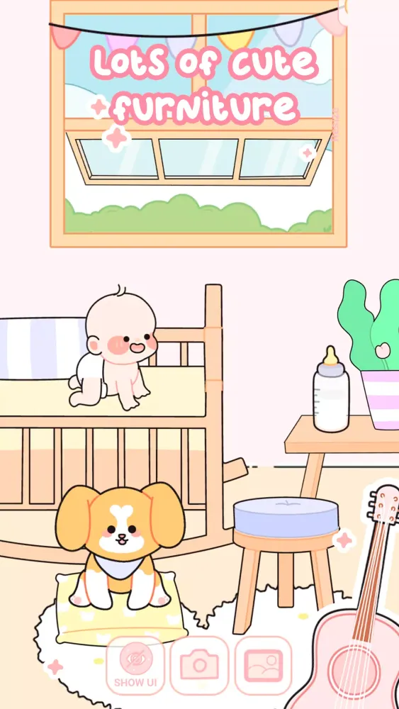 Lovely Doll Screenshots