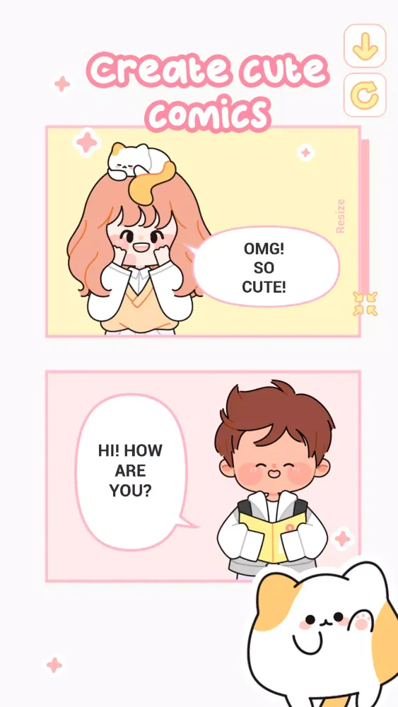 Lovely Doll Screenshots