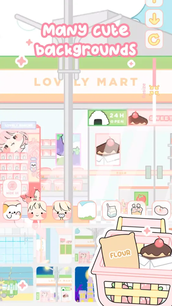 Lovely Doll Screenshots