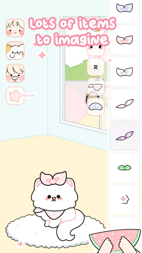 Lovely Doll Screenshots