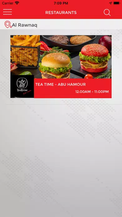 Screenshot di Teatime Online