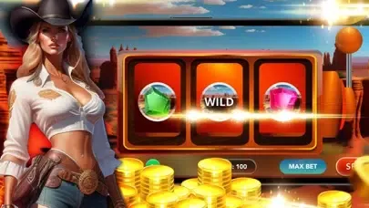 Skycity Wild Rush স্ক্রিনশট