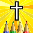 Christian Coloring Christian Coloring