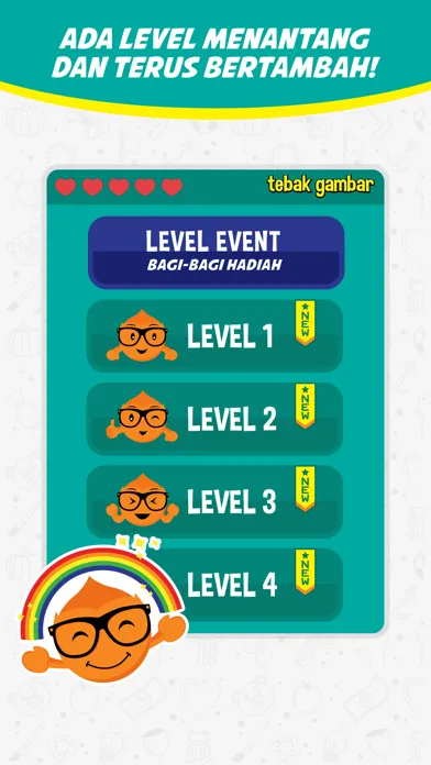 Tebak Gambar Screenshots