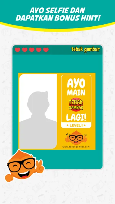 Tebak Gambar Screenshots