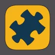 Jigsaw game puzzle