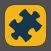 Jigsaw game puzzle
