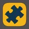 Jigsaw game puzzle