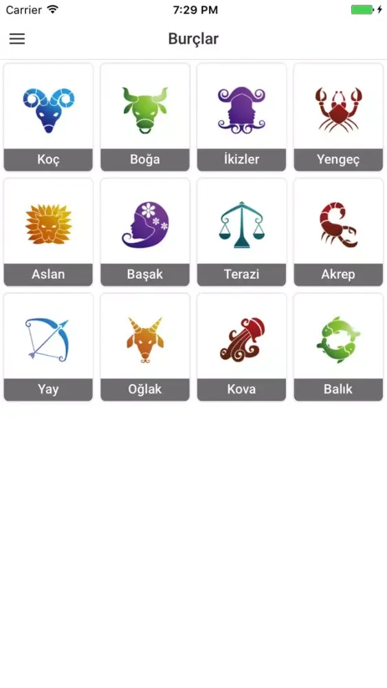 Screenshot di Demokrasi Haber