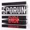 Sporun Dibi