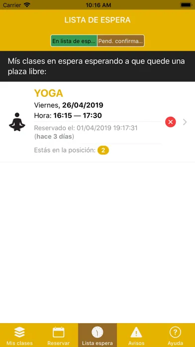 CesCarou Screenshots