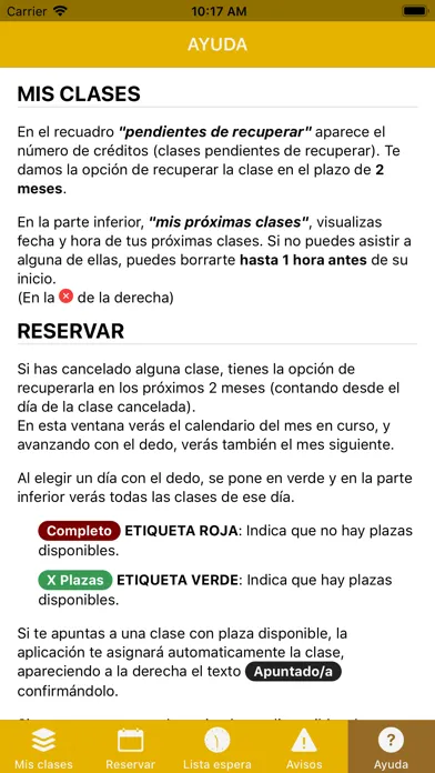 CesCarou Screenshots