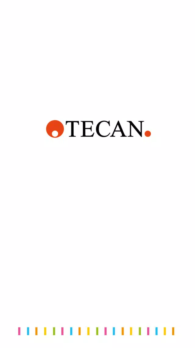 Tecan CNS سکرین شاٹس