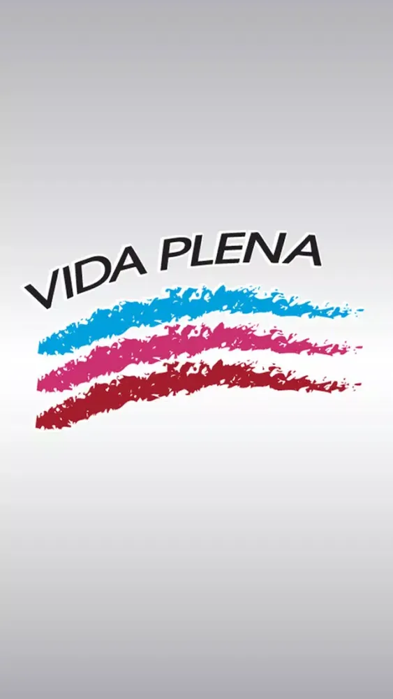 Vida Plena APP Screenshots