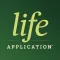 Life Application Study Bible