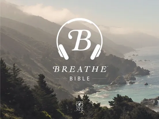 Tyndale Bibles App iPad  سکرین شاٹس