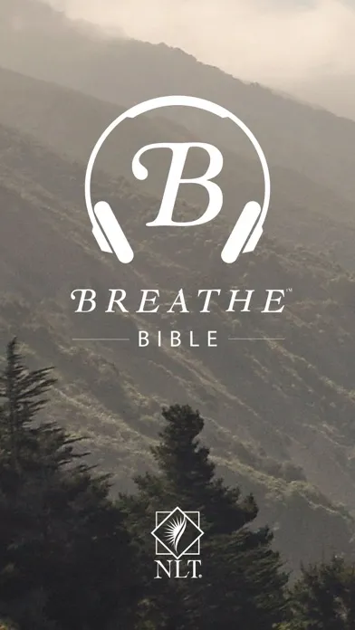 Tyndale Bibles App سکرین شاٹس