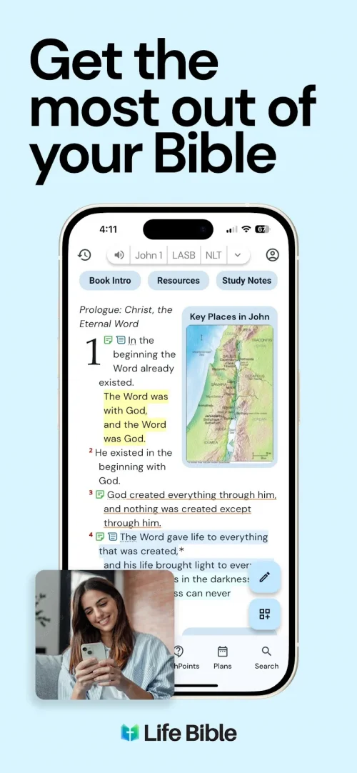 Life Bible-screenshot-1
