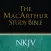 MacArthur Study Bible - NKJV