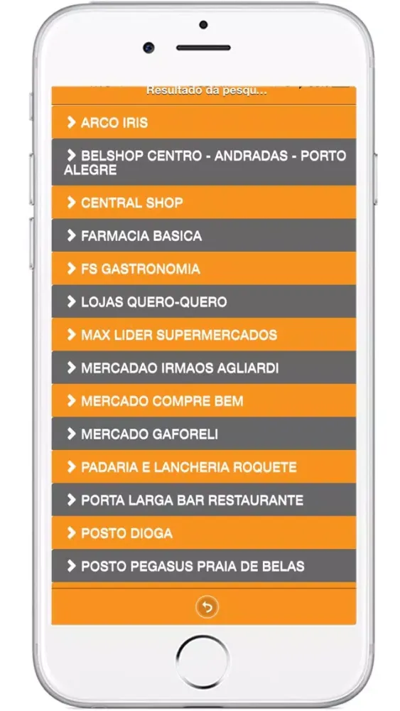 TecBiz Associado 스크린샷
