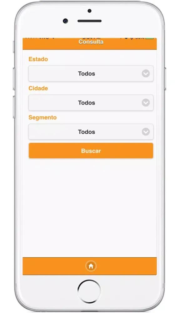 TecBiz Associado 스크린샷