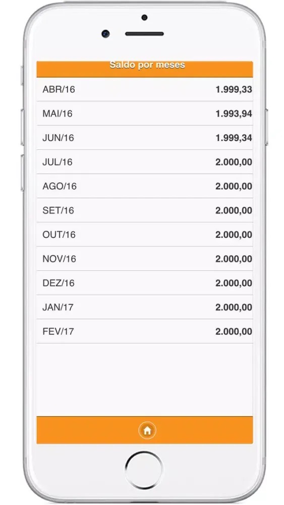 TecBiz Associado 스크린샷