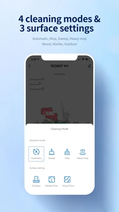 صور Tecbot Home
