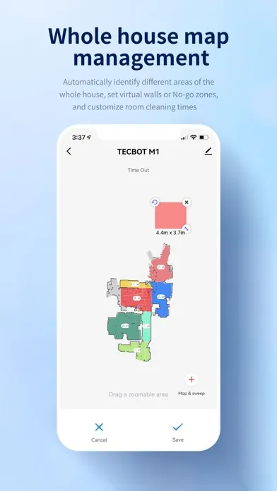 صور Tecbot Home