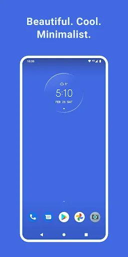 RGB Color Wallpaper Pro سکرین شاٹس