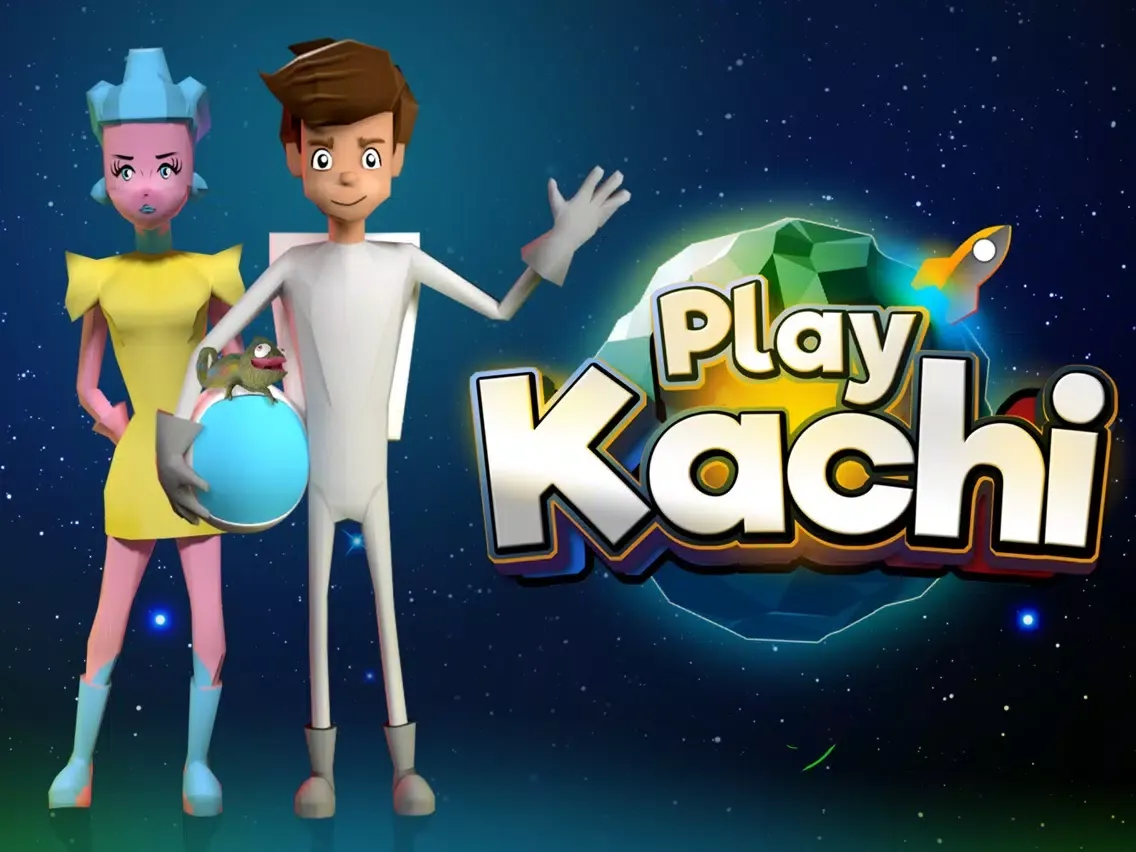 Play Kachi iPad  سکرین شاٹس